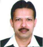 Pathak posted as ACS, Registration, Excise and Prohibition in Bihar