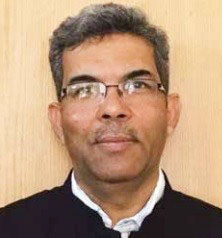 Vivek Johri appointed as Chairman, CBIC