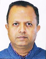 Gyani selected for Director (Ope), ONGC Videsh Ltd