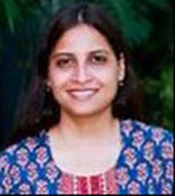 Ms Nidhi Mani Tripathi is also CEO, PSFT