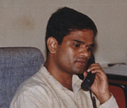 Dr Niten Chandra appointed Secretary, Legal Affairs