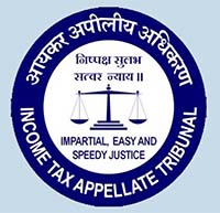 This is the state of affairs in ITAT
