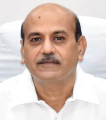 Chairman Railway Board to retire in Dec