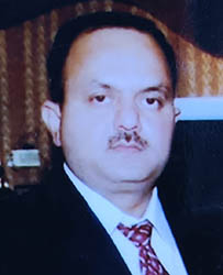 J K Shukla takes over as Secretary, Coir Board