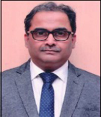 Ajay Kumar Srivastava promoted as MD & CEO IOB