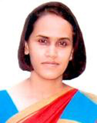 Mrs Anandhi appointed as Secretary to Rajasthan CM