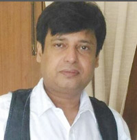 Amitava Mukherjee given extension as addl.charge of CMD, NMDC Ltd