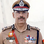 Delhi Police Commissioner now unlikely to move?