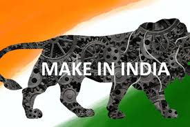 Focus On â€˜Make in Indiaâ€™