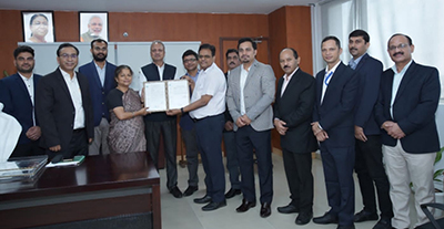 THDC achieves prestigious IS/ISO 37001:2016 Anti-Bribery Management System certification