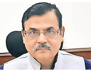 Former CBDT Chairman Nitin Gupta appointed as Chairperson, NFRA