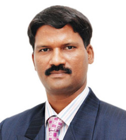 V L Kantha Rao gets additional charge of Coal