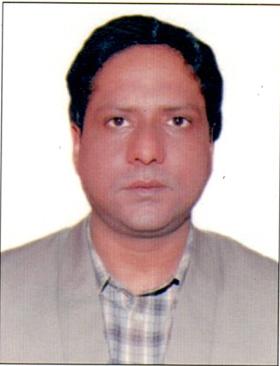 Anand Singh empanelled as Additional Secretary in GoI