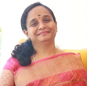 IAS Sudha Devi: Emerging like Phoenix after a tale of toil & tears