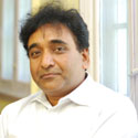 Rajesh Aggarwal is also Secretary, Minority Affairs