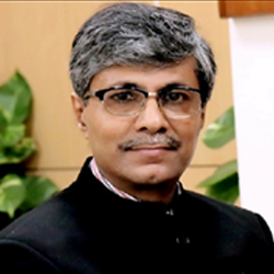 Tenure of Vaidya Rajesh Kotecha extended