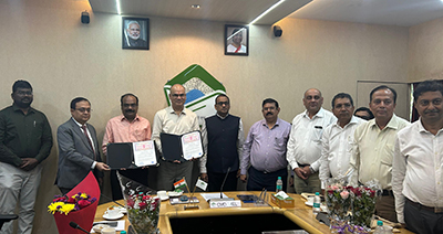 NLCIL signs MoU with IREL for collaboration in field of critical minerals