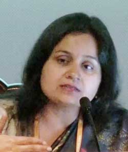 Ms Radhika Jha appointed as Joint Secretary, Women & Child Development