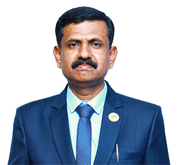 Kota Ravi selected as CMD, HAL