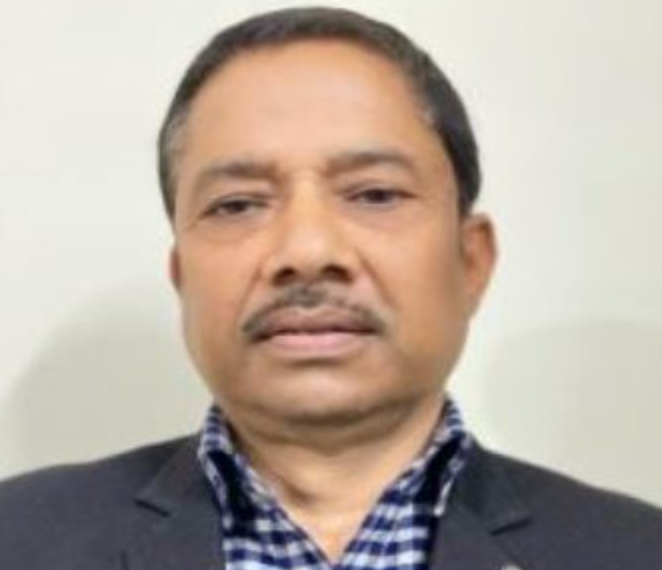 Sanjay Kumar posted as Addl Secretary, Governor's Secretariat, Bihar