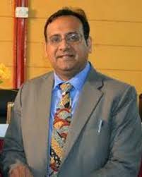 Saurabh Bhagat is also Administrative Secretary, IT in J&K
