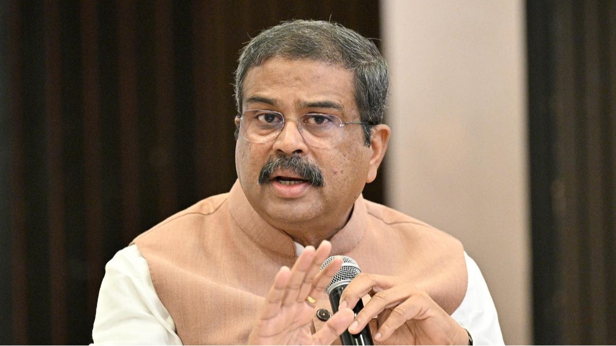 Has Pradhan been assured of the Odisha CM’s post?