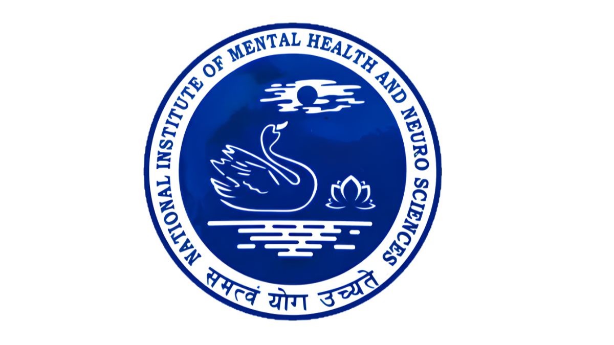 NIMHANS invites applications for NTTL