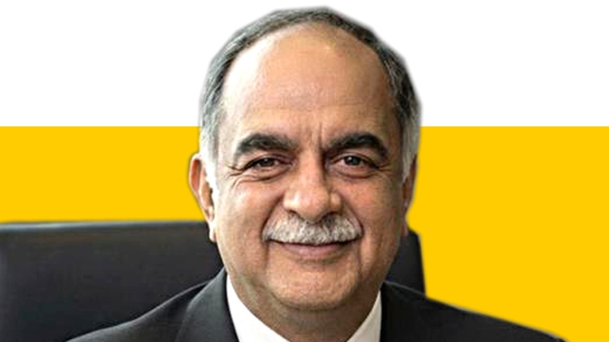 Rahul C. Kirloskar gets re-appointment as Executive Chairman, Kirloskar Pneumatic Company Ltd