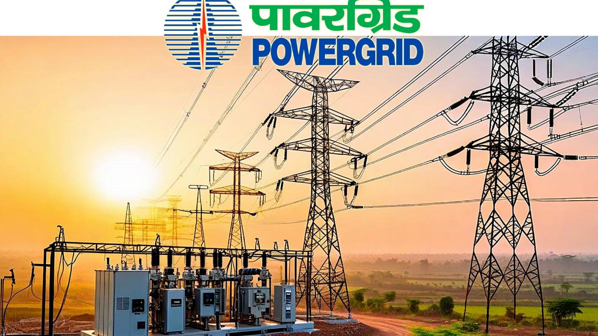 POWERGRID bags Interstate Transmission Project