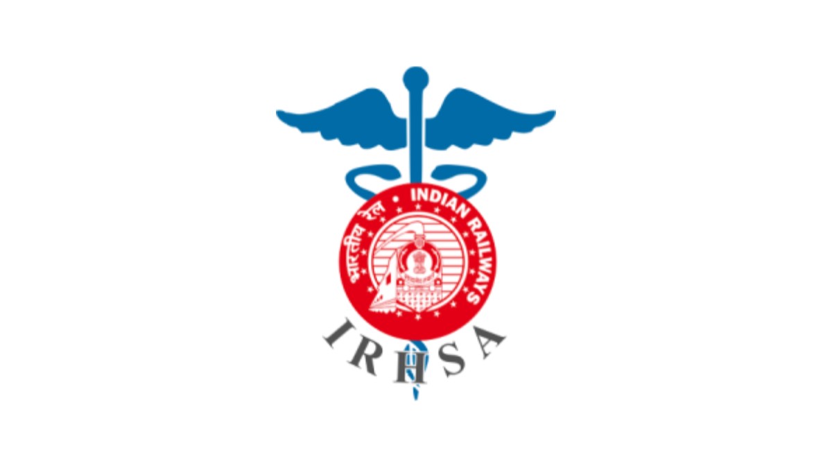K. Krishna Kumar IS DG (RHS), Railway Board