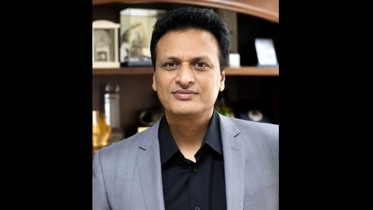 Srinivasa Kumar Tummala to join as Secretary, Earth Sciences