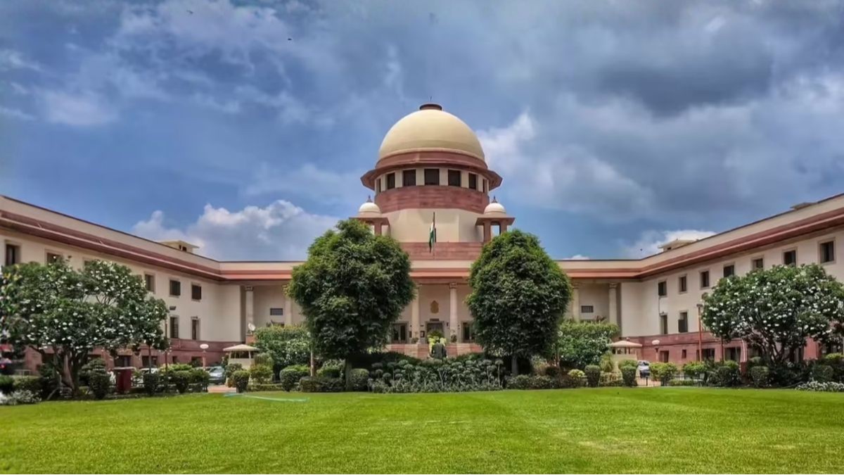 Supreme Court's regular sittings