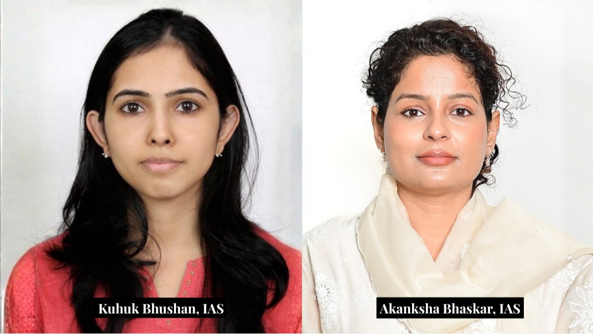 WEST BENGAL: Youngest Collector of the State