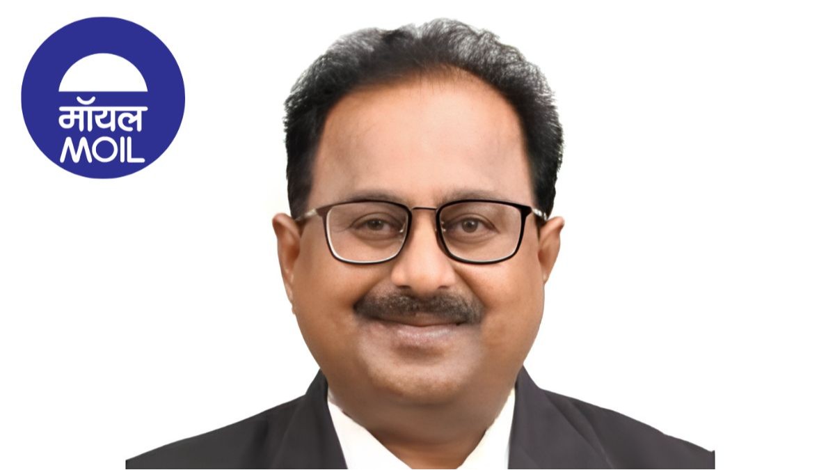 PESB Recommends Ghattuwar For Dir (Prod&Pl) MOIL(UPDATED)