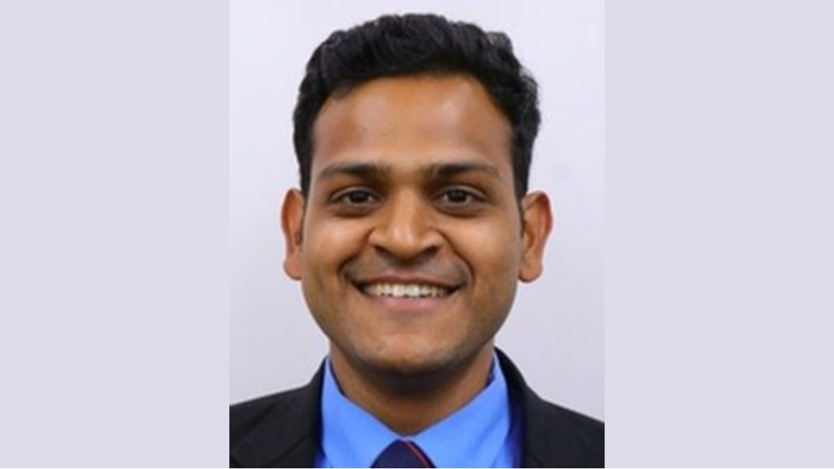 Cadre of Anup Garg transferred to Jharkhand
