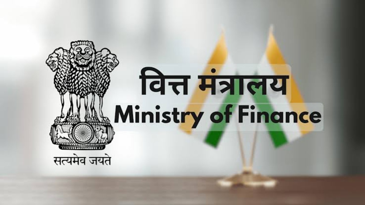 Director & Dy Director for Dept of Expenditure sought