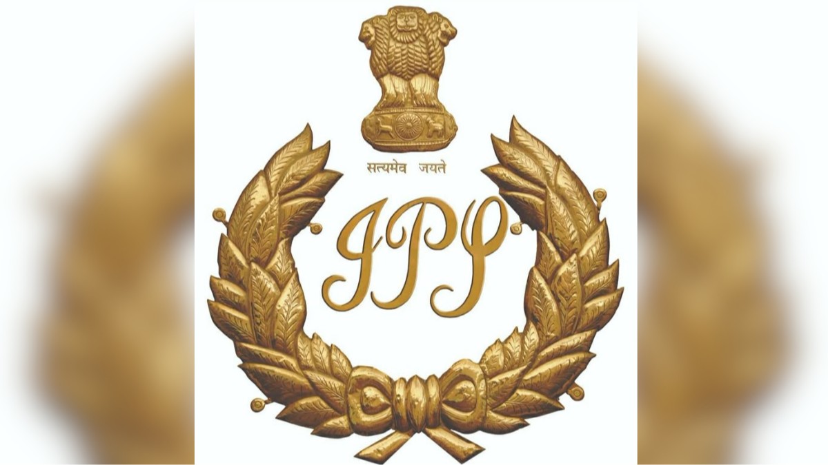 Three IPS officers transferred in Tripura