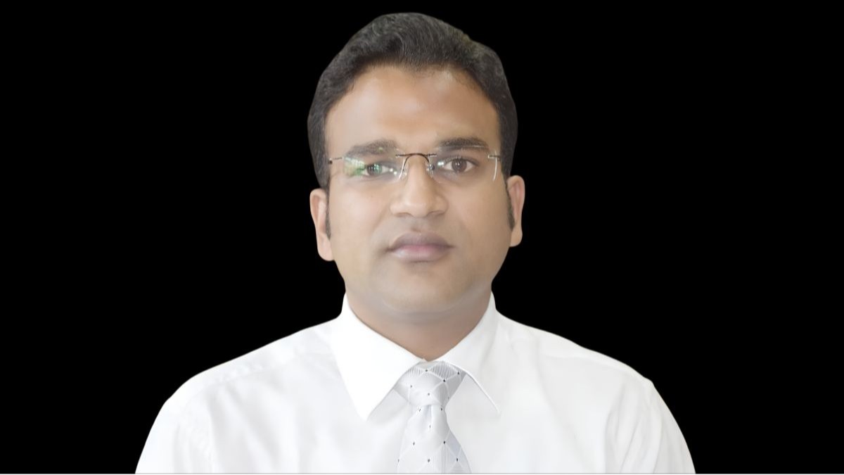 Nipun Jindal appointed as Deputy Secretary, Economic Affairs