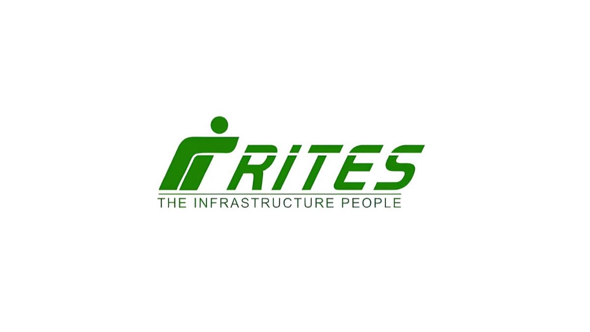 RITES advertises posts of GGM/ GM-Mech, Gurugram