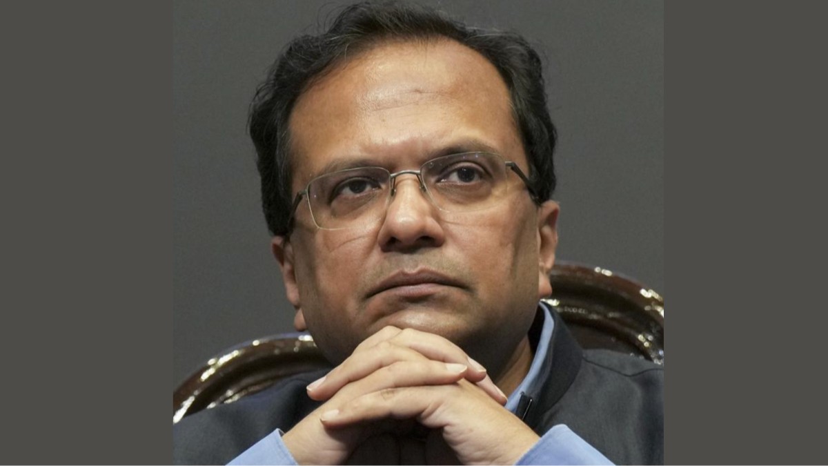 Apex Pay Scale granted to Rithwik Rudra