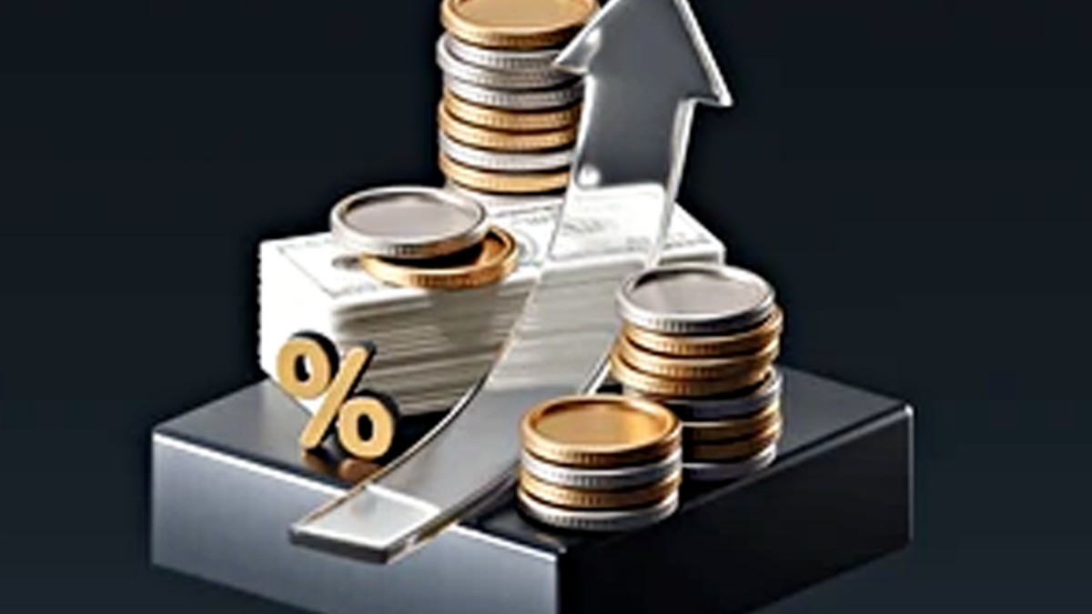 Pramod Kishore Shrivastava is Chairman, Available Finance Ltd