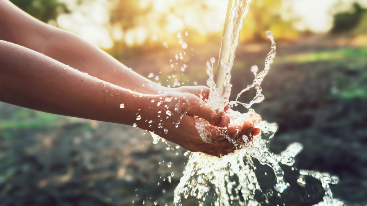 Sahil Goyal to take charge as Director, Water Resources