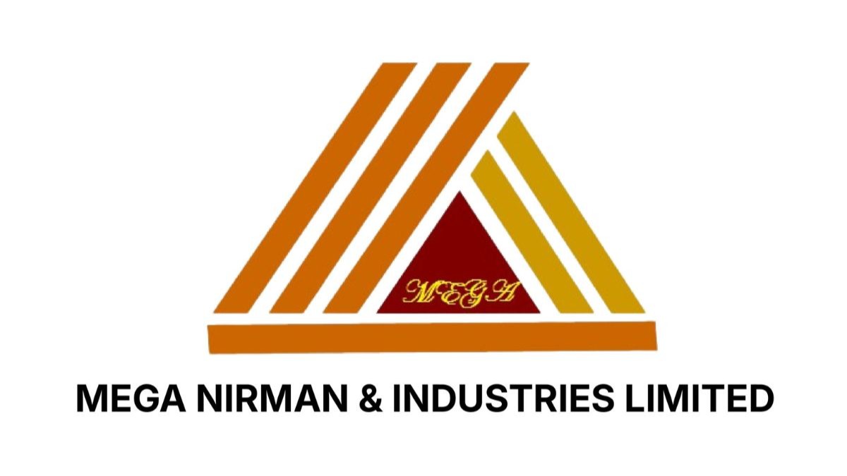 Govind Mishra bows out as Chairman, Mega Nirman & Industries Ltd