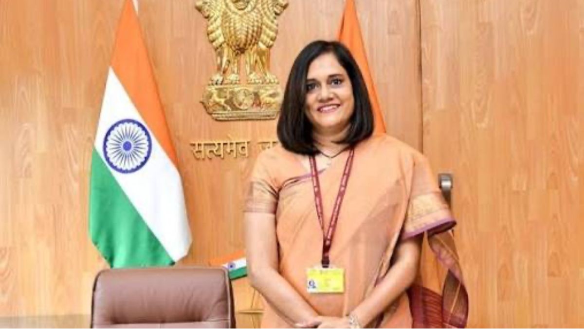 IRIFM appoints Richa Khare as DG