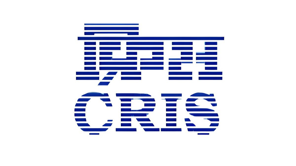 Alok Kumar Bhargava is GM (CEP), CRIS