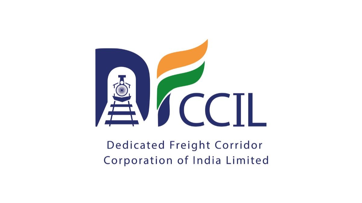 DFCCIL advertises post of Dy CPM/PM-Finance, Kolkata
