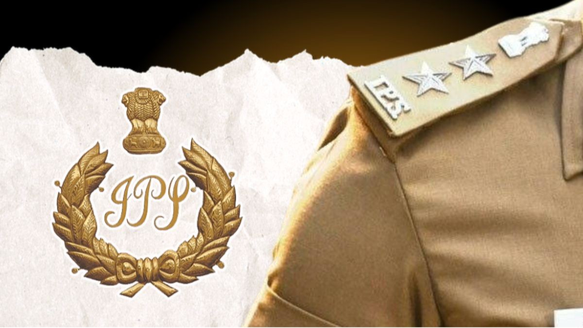 Dozen IPS officers reshuffled in Punjab