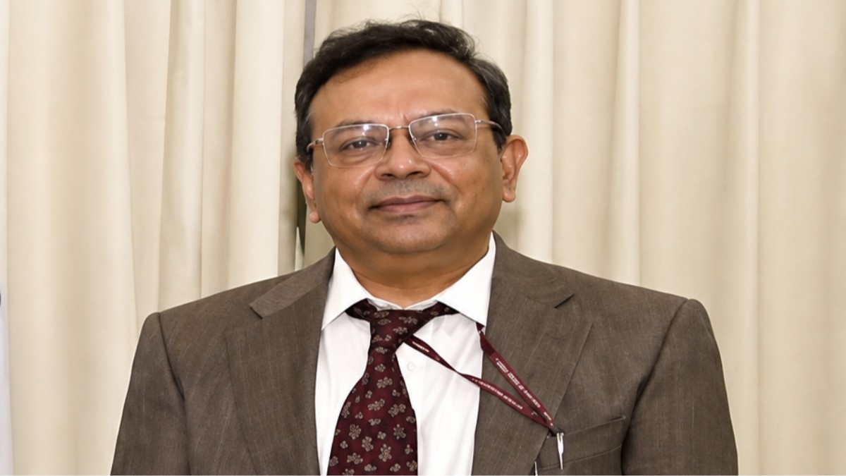 Soumendu Bagchi will be next Ambassador to Switzerland