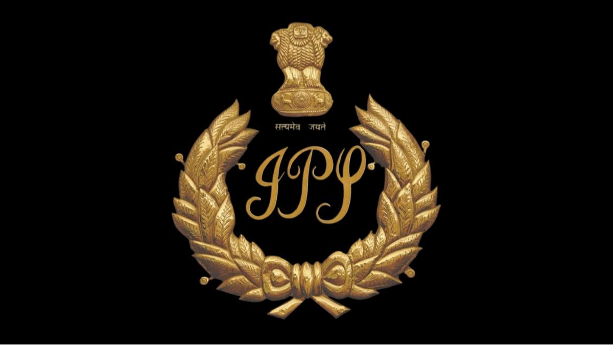 Four IPS officers in Nagaland promoted to rank of IG (UPDATED)