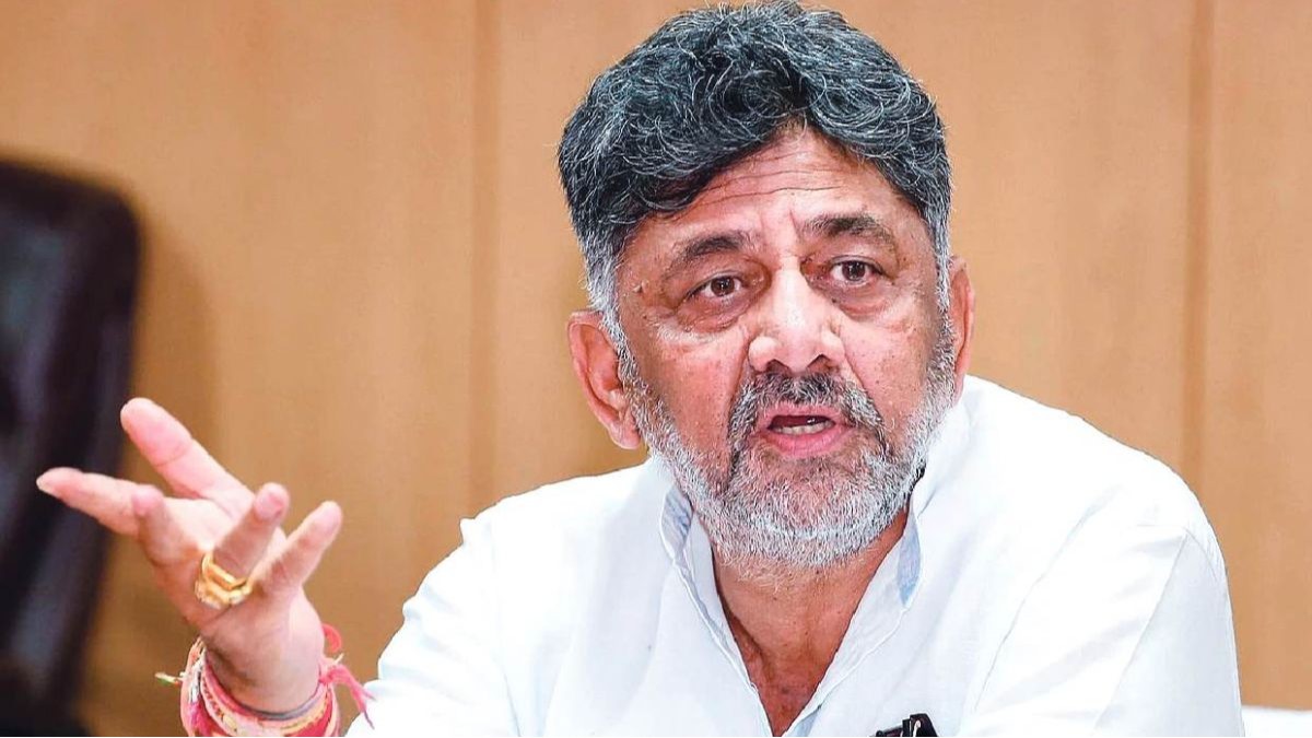 Will CM DKS be able to contain simmering dissent amidst cabinet expansion?